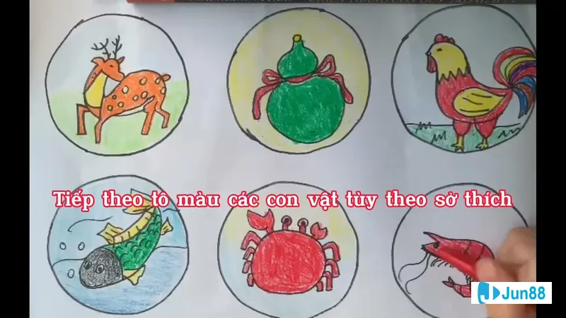 Cược Quy Luật Xoay Vòng