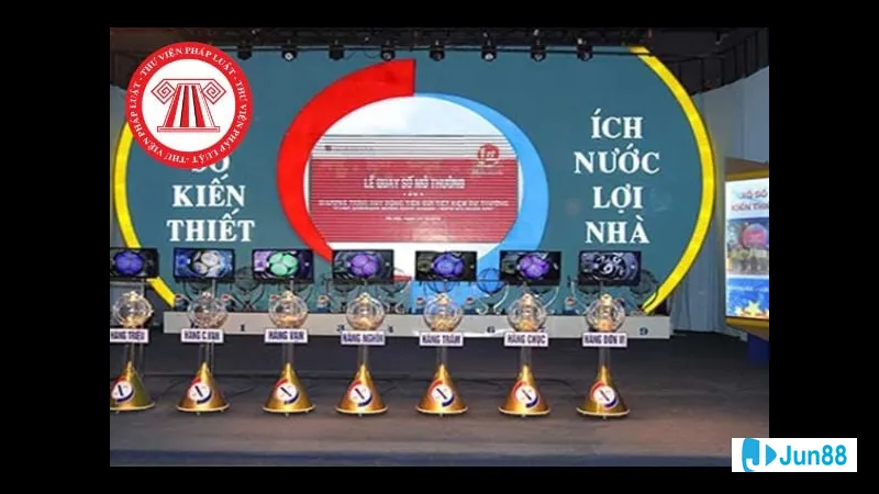 Vai trò quan trọng của Hội đồng xổ